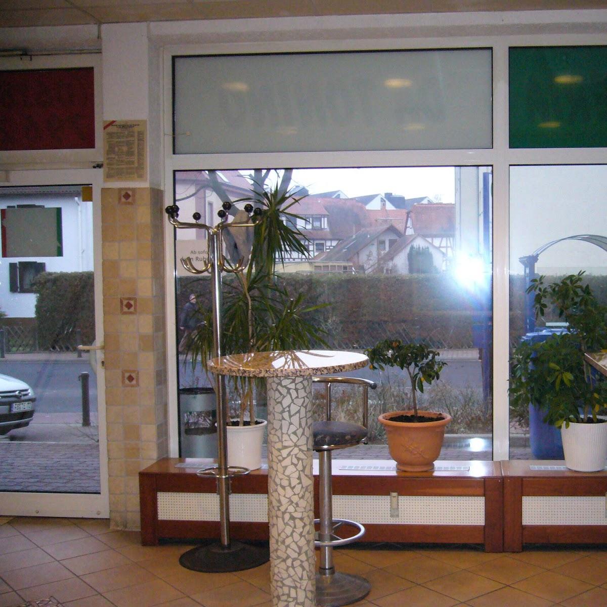 Restaurant "Steh Pizzeria Da Tonino" in Bruchköbel