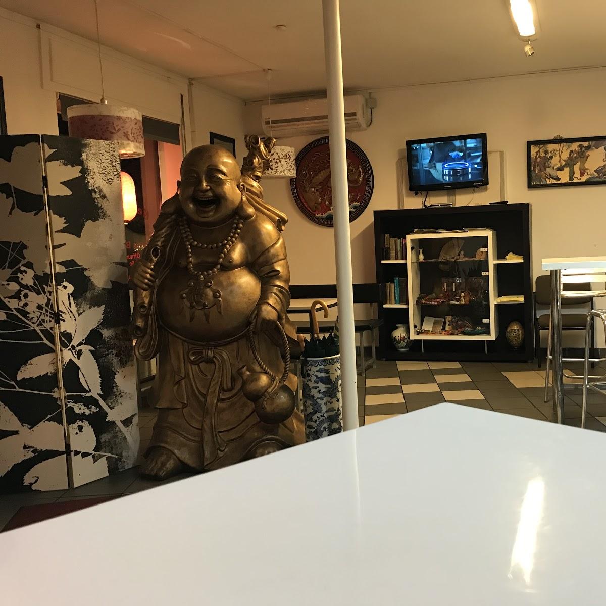 Restaurant "Steh Pizzeria Da Tonino" in  Bruchköbel