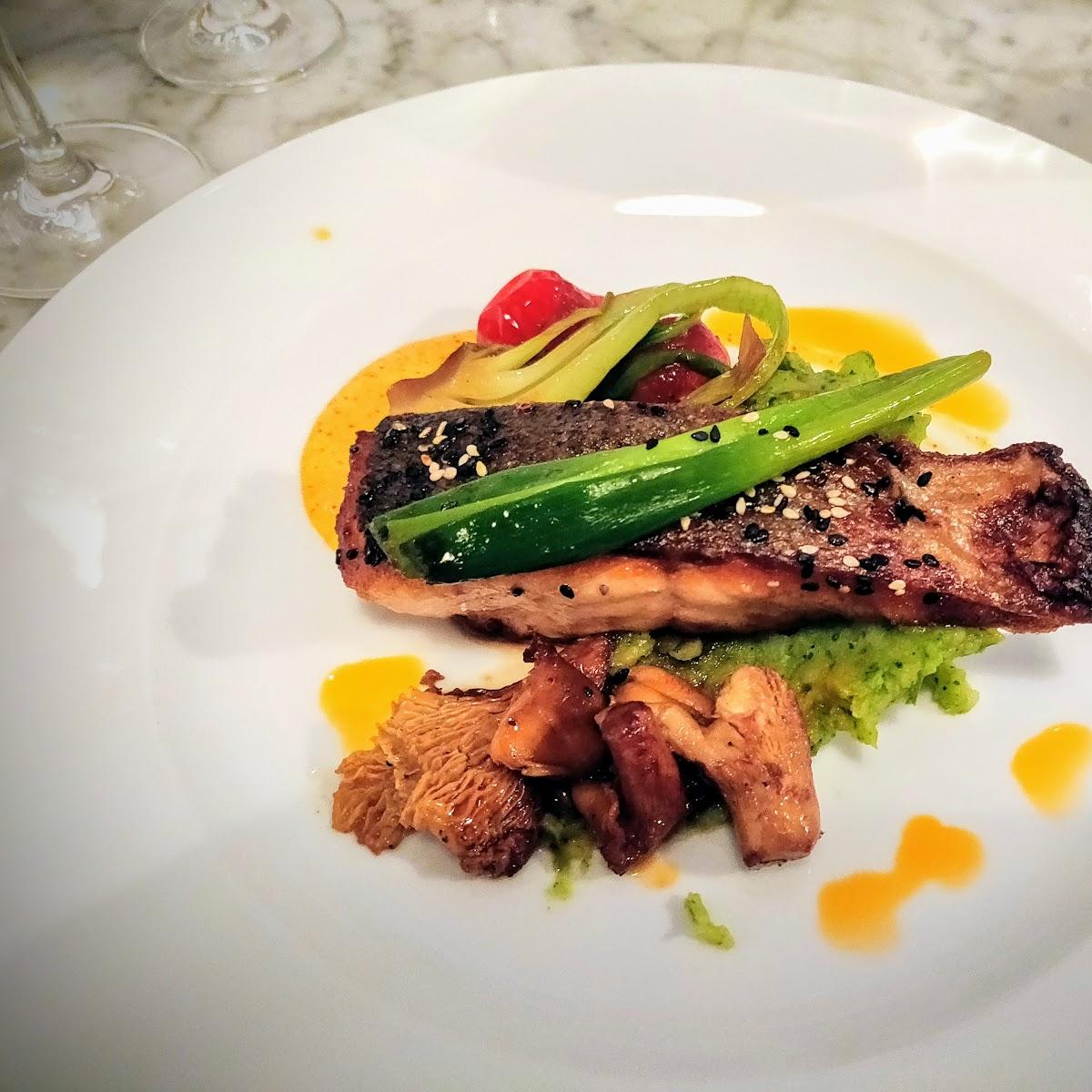 Restaurant "Bar Olio" in  Düsseldorf