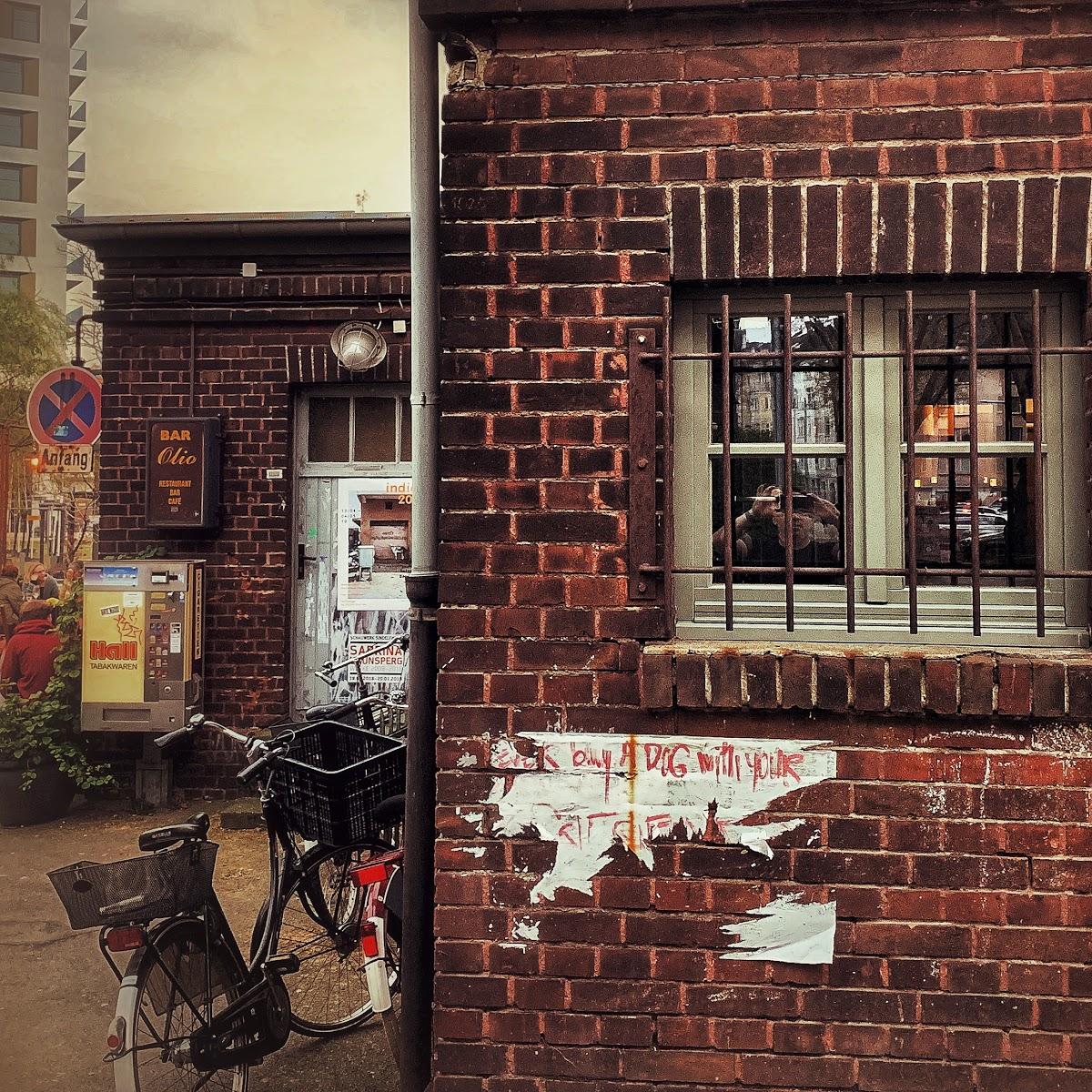 Restaurant "1876 Daniel Dal-Ben" in  Düsseldorf