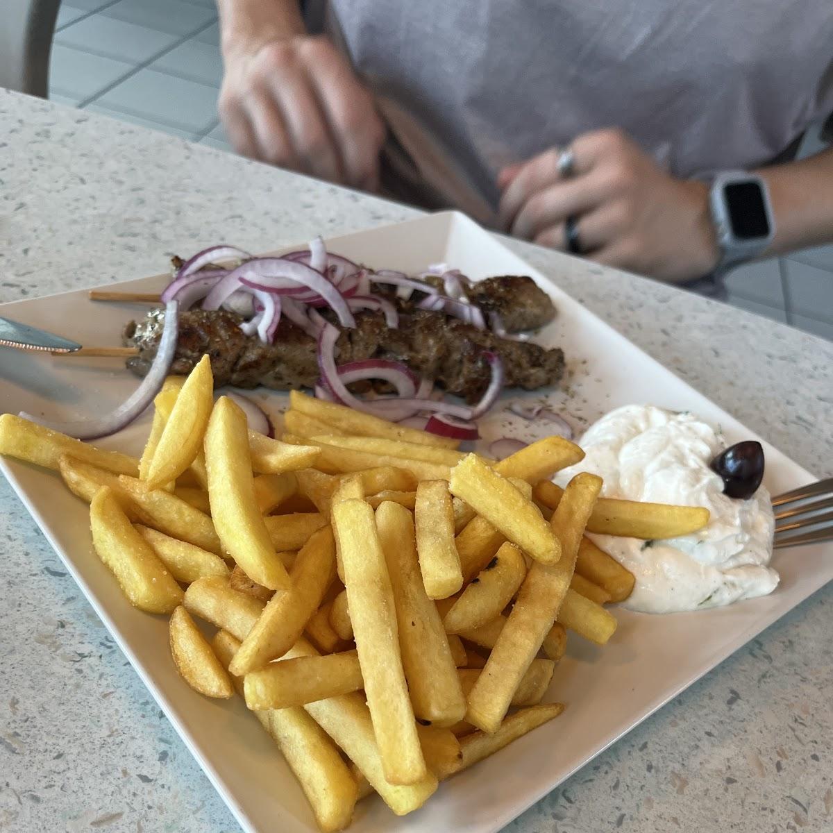 Restaurant "Gaststätte Rottal-Treff" in Oberrot