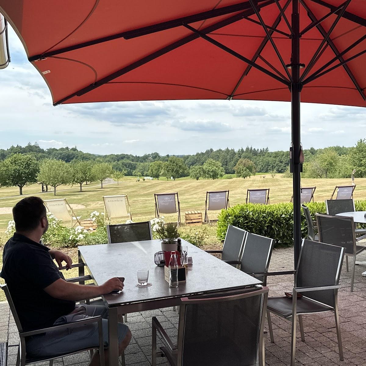 Restaurant "Sunset House | Restaurant -Frankenberg" in Oberrot