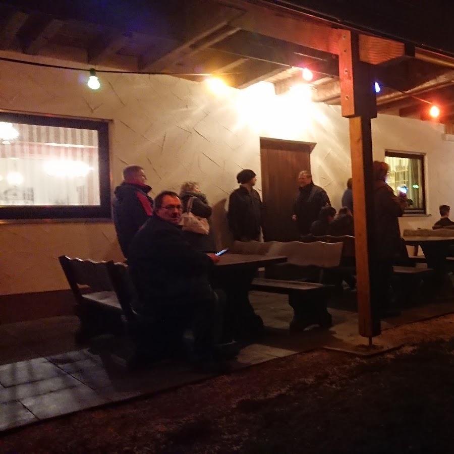 Restaurant "Gaststätte  Zum Offenberg " in Oberrot