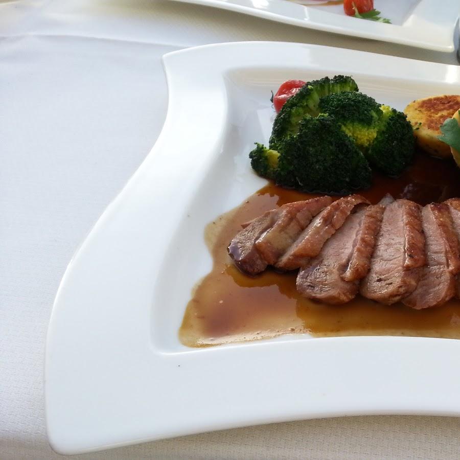 Restaurant "Kultur Und Festhalle" in  Oberrot