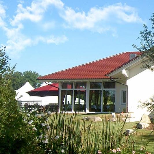 Restaurant "Gaststätte Sonne" in  Hall