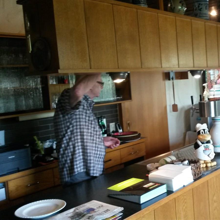 Restaurant "Gaststätte Krone" in  Murrhardt