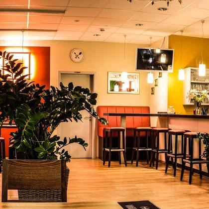 Restaurant "ATRIUM das griechische Restaurant" in Murrhardt