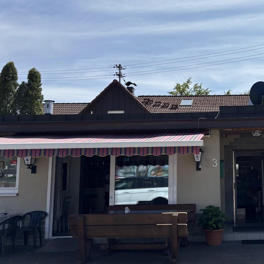 Restaurant "Gaststätte Zom Ranzawirt" in Murrhardt