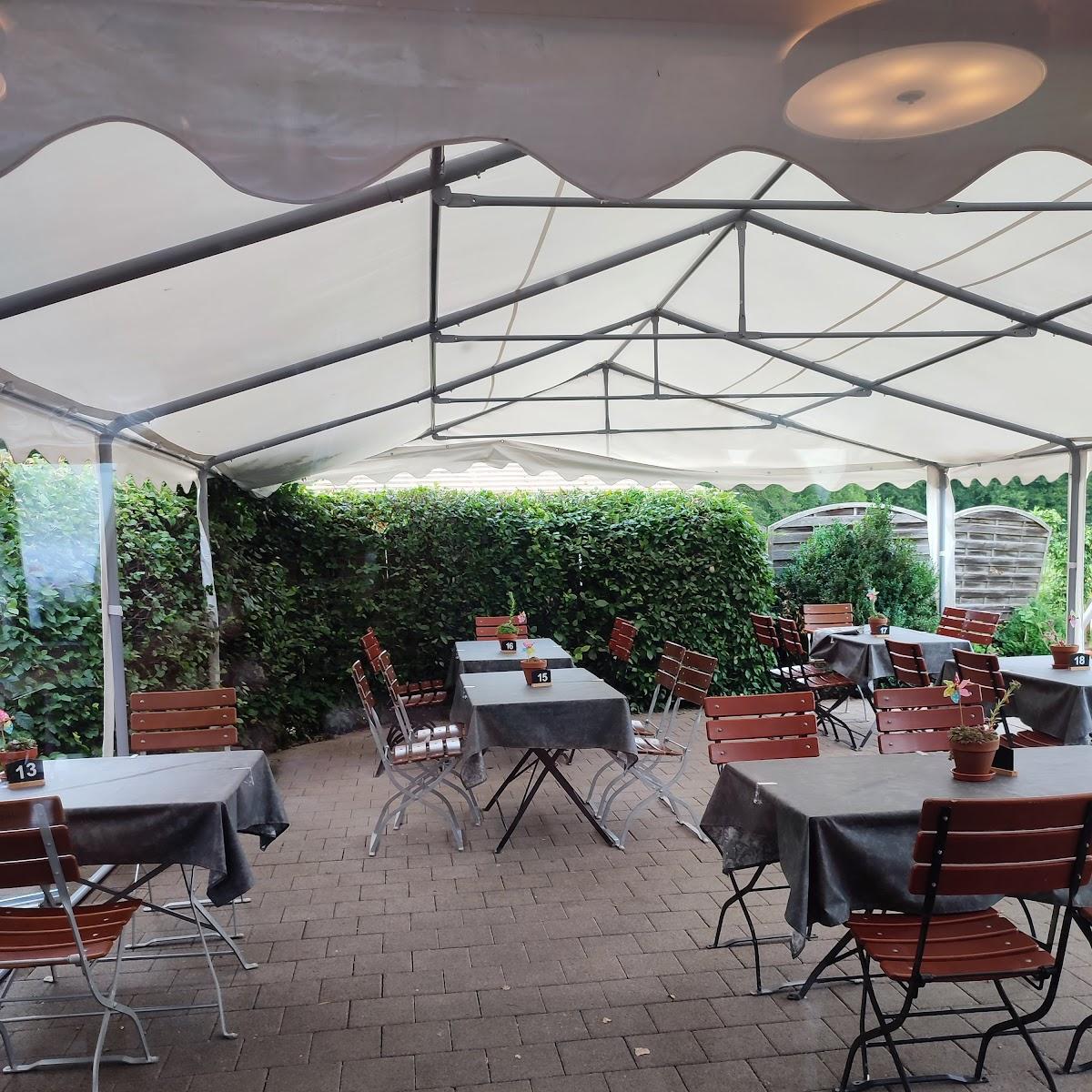 Restaurant "Gaststätte Lamm Inh. Stefanie u. Enrico Kos GbR" in Murrhardt