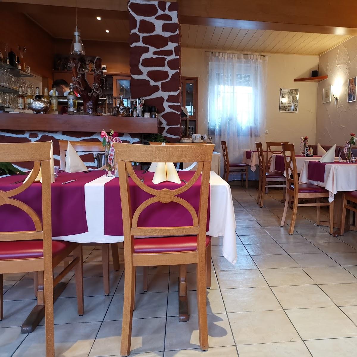 Restaurant "Restaurant Cavlin" in Schwäbisch Hall