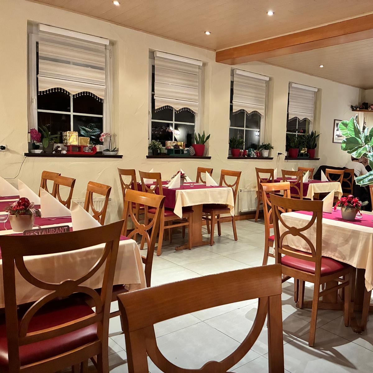 Restaurant "Restaurant Cavlin" in Schwäbisch Hall