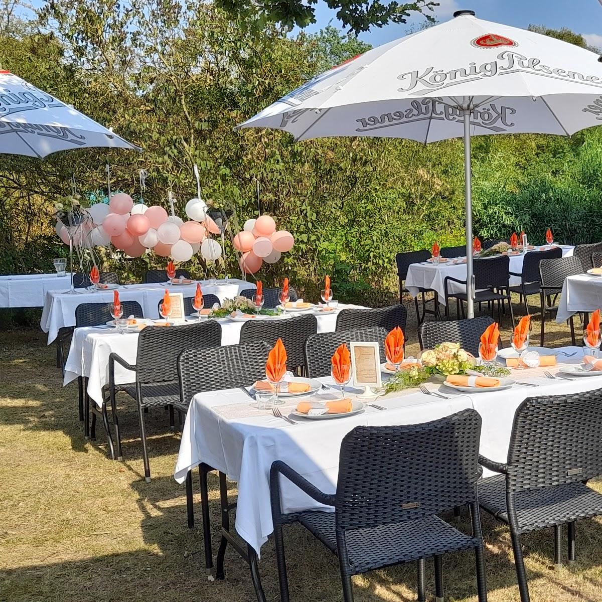 Restaurant "Clubhaus Am Leuchtturm" in  Uelzen