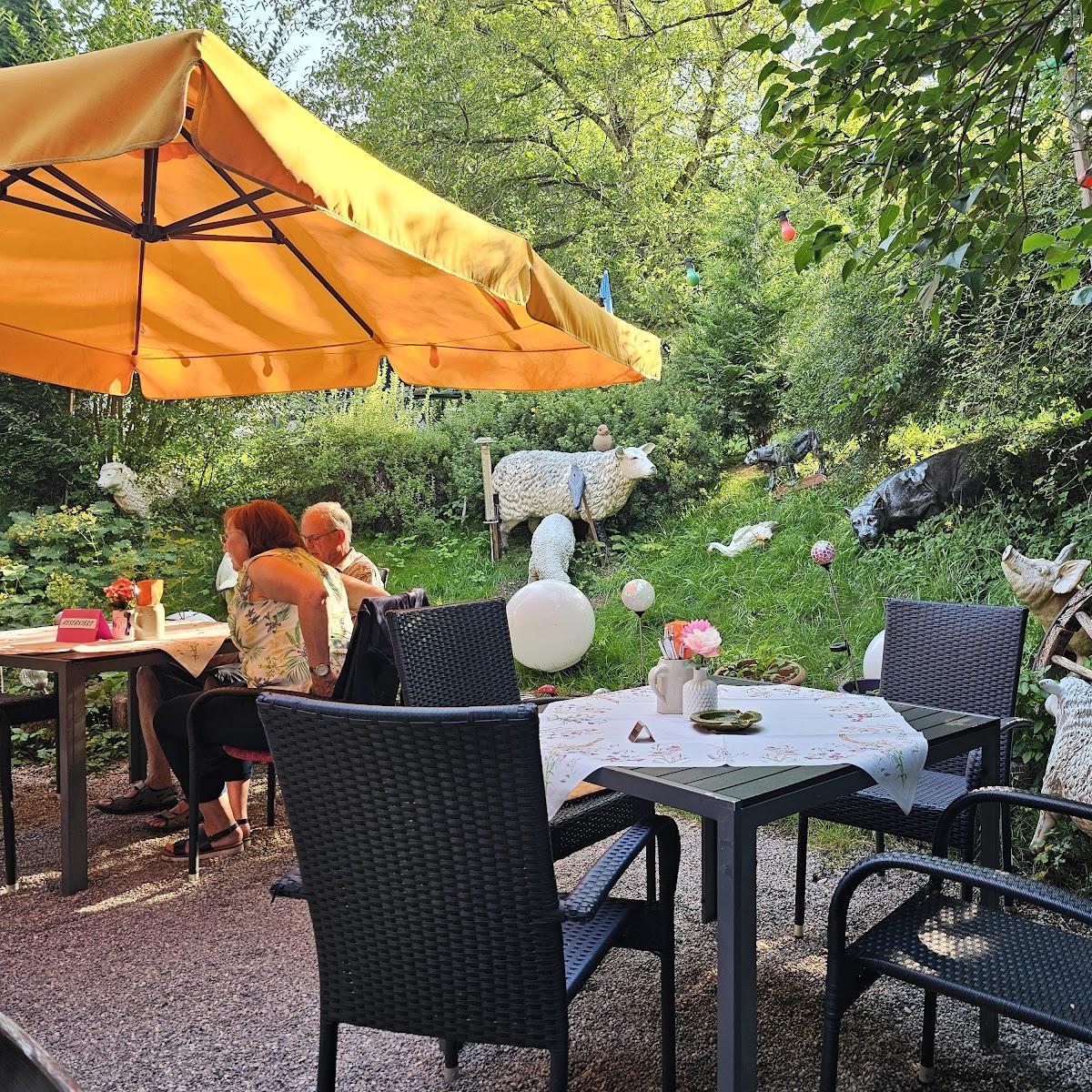 Restaurant "Gasthof zum Brunnenwirt" in Landsberg am Lech