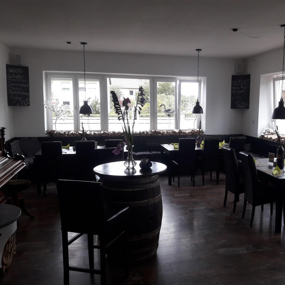 Restaurant "Restaurant Hiristo" in Landsberg am Lech