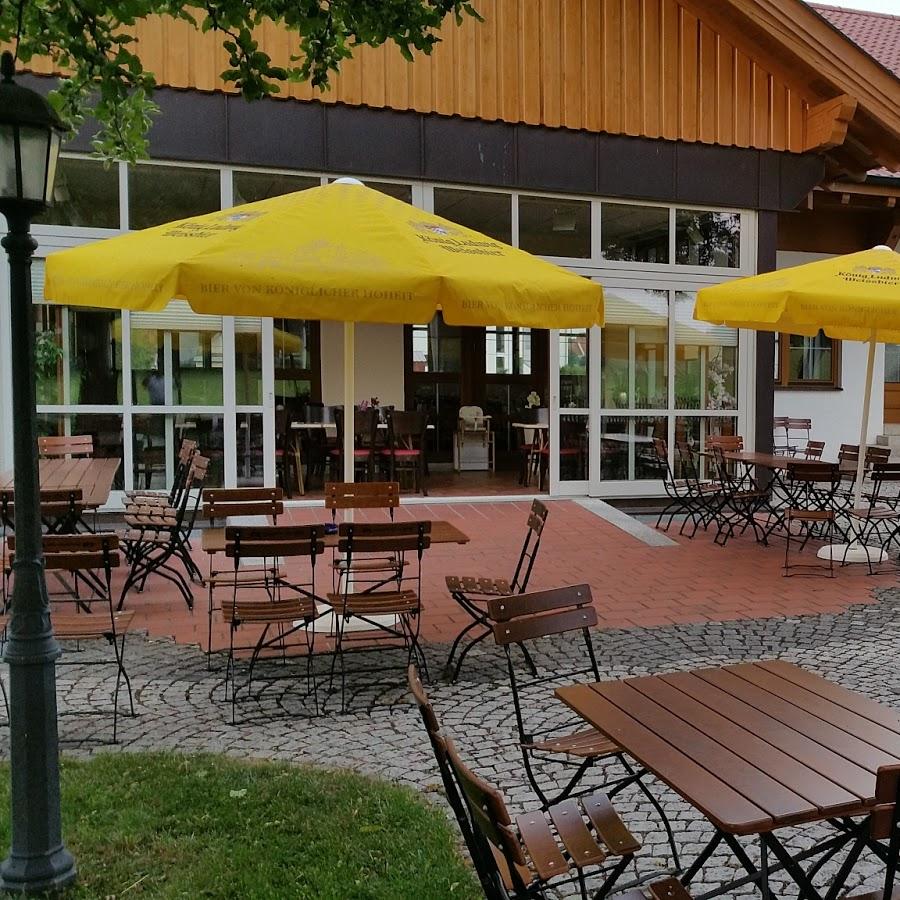 Restaurant "Bürgerhaus" in  Vilgertshofen