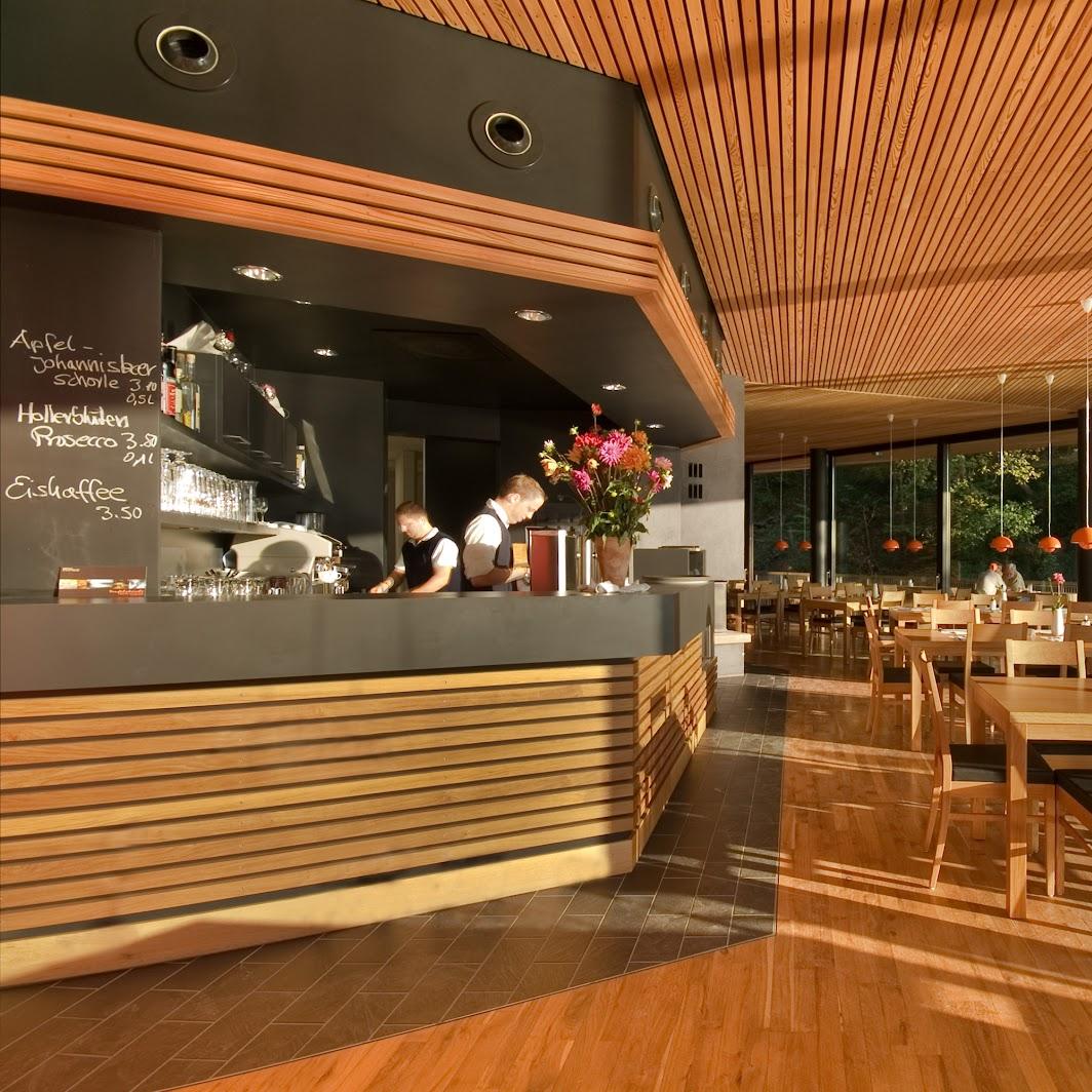 Restaurant "Teufelsküche - Josef Schubert" in Landsberg am Lech