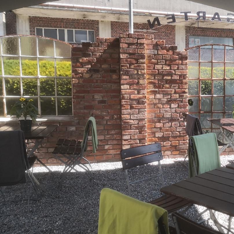 Restaurant "Paddys Eck - Kneipe | Biergarten | Foodtruck" in Suderburg