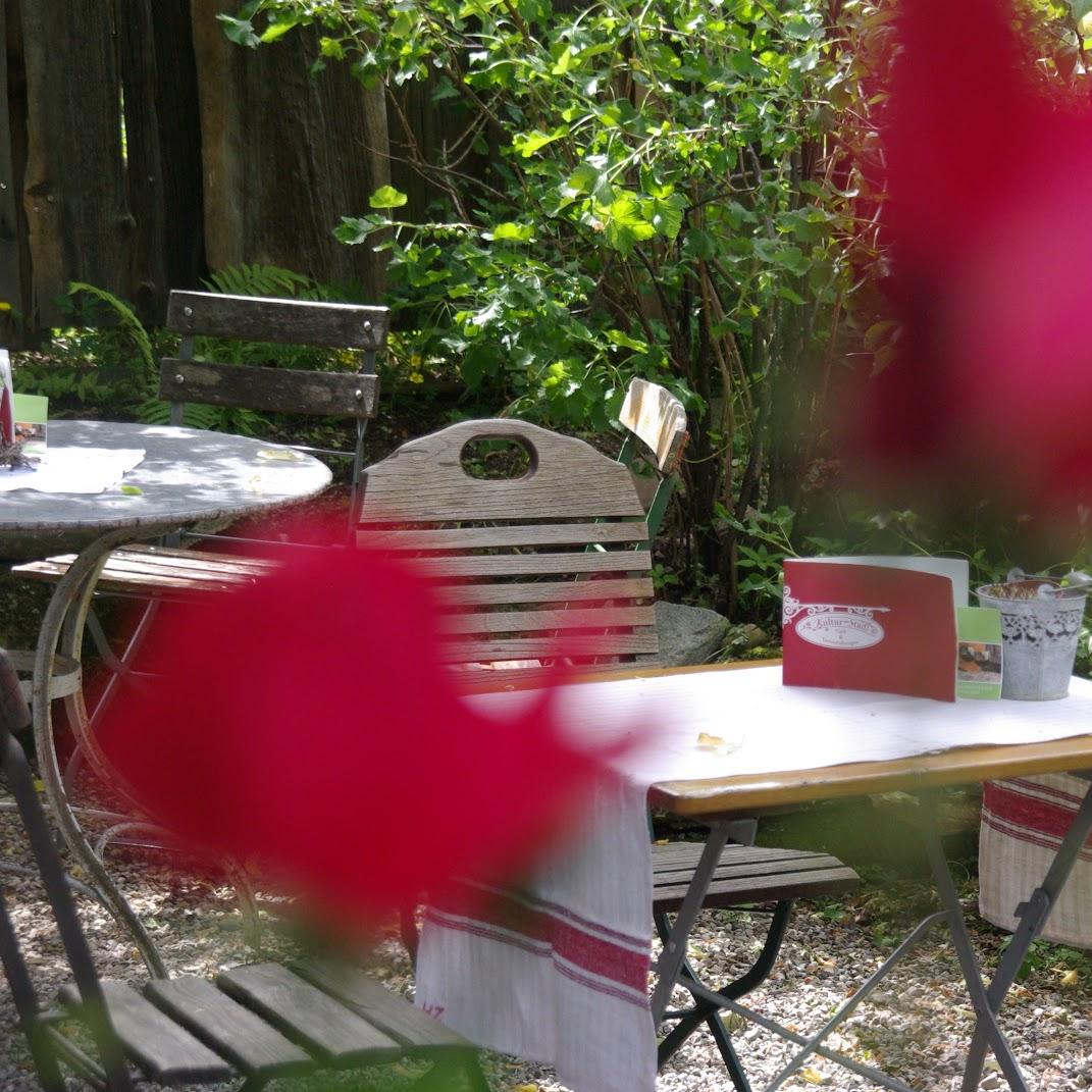 Restaurant "Kultur-Stadl" in Vilgertshofen