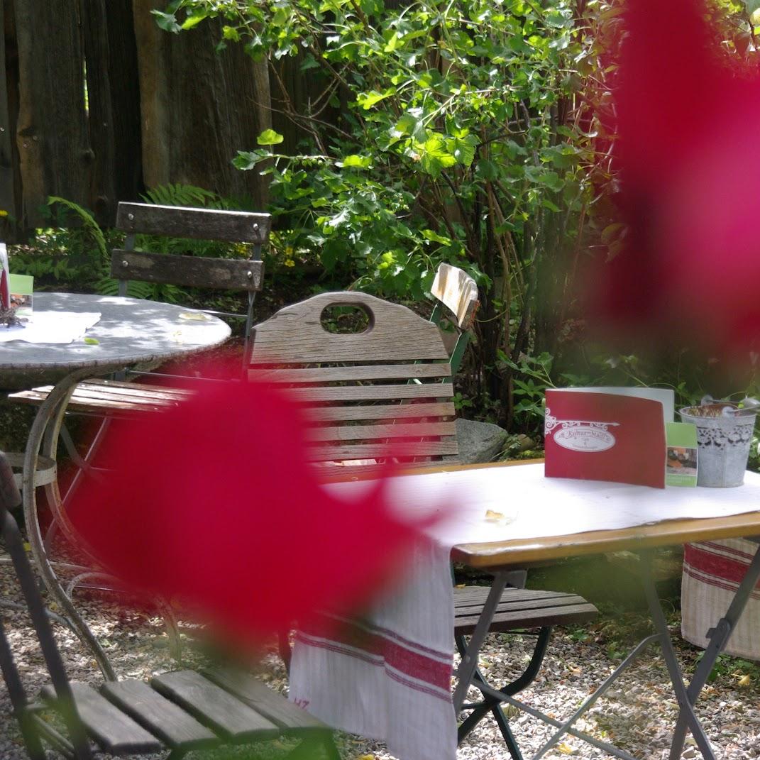 Restaurant "Kultur-Stadl" in Vilgertshofen