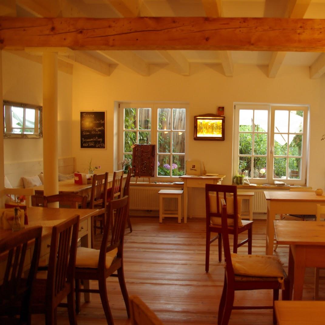 Restaurant "Kultur-Stadl" in Vilgertshofen