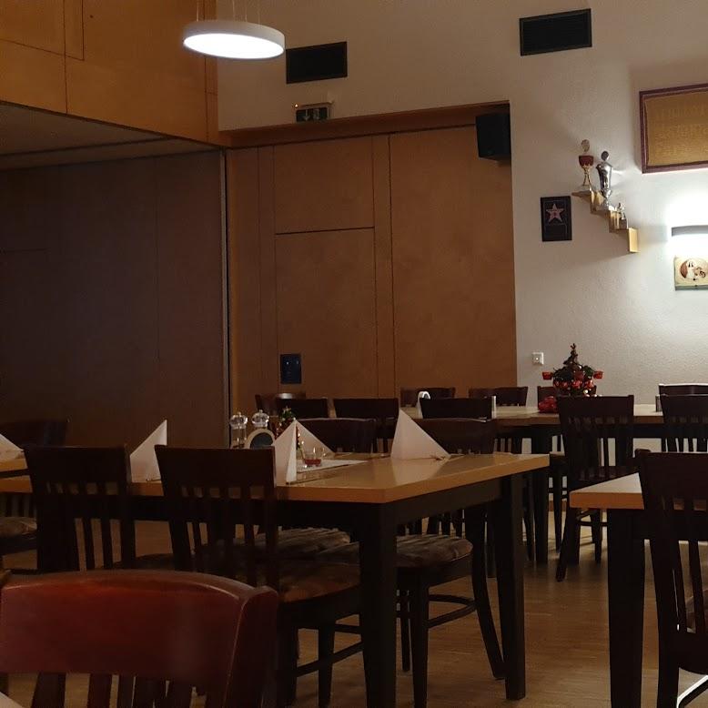 Restaurant "Trattoria Mamma Fara" in Pürgen
