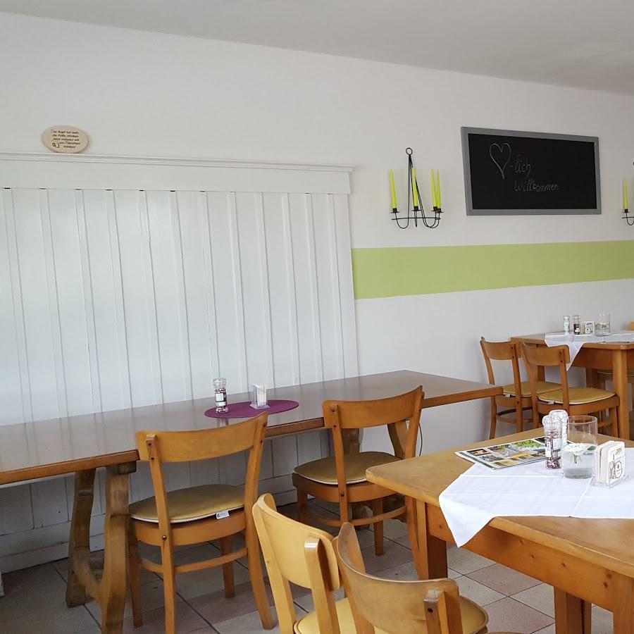 Restaurant "Tina und Benny.s Truck Stop" in  Denklingen