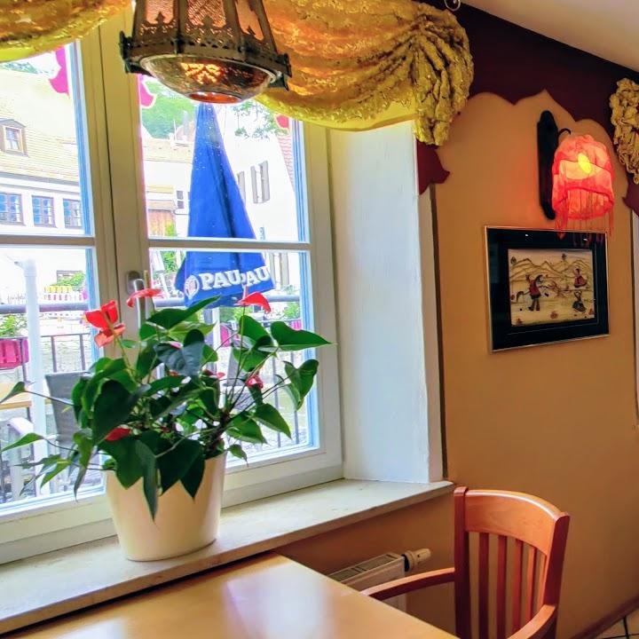 Restaurant "Restaurant Sarker