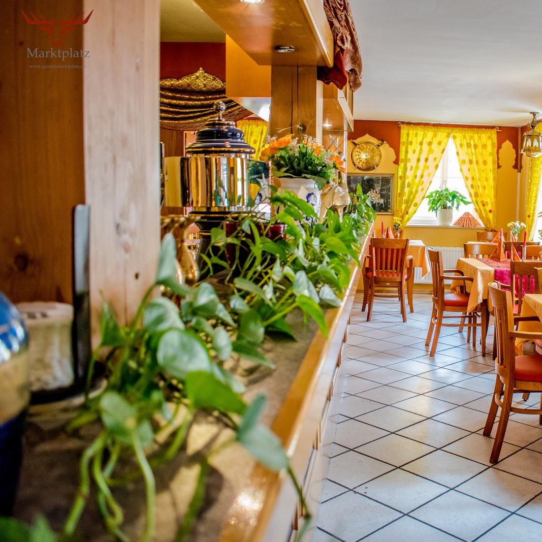 Restaurant "Sarker