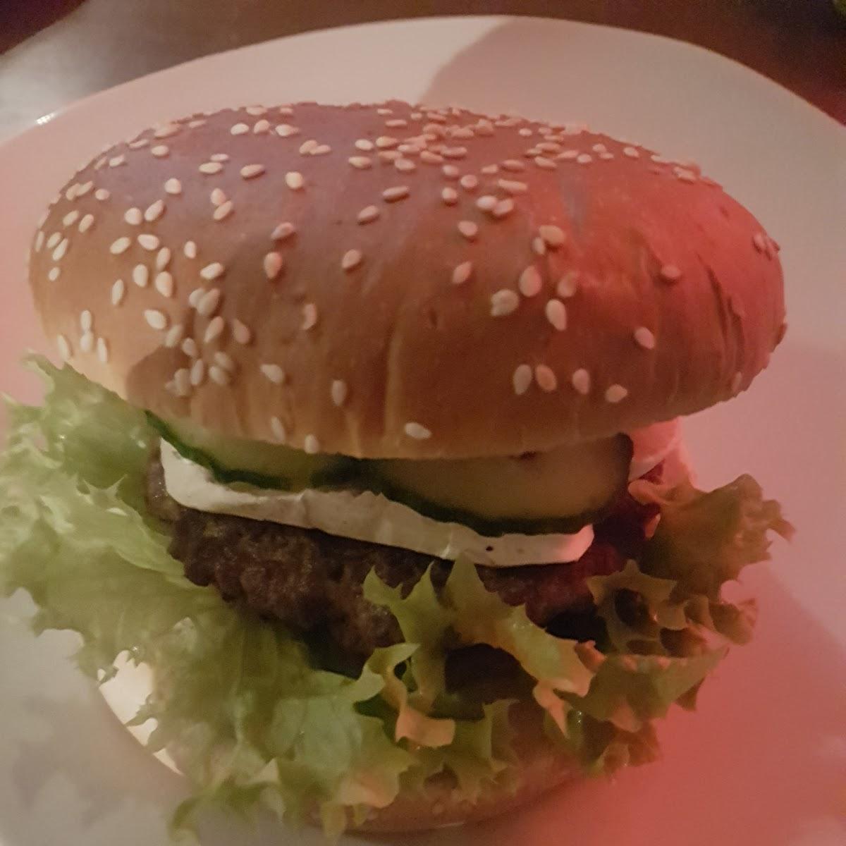 Restaurant "Jack´s Burger and More" in  Uelzen
