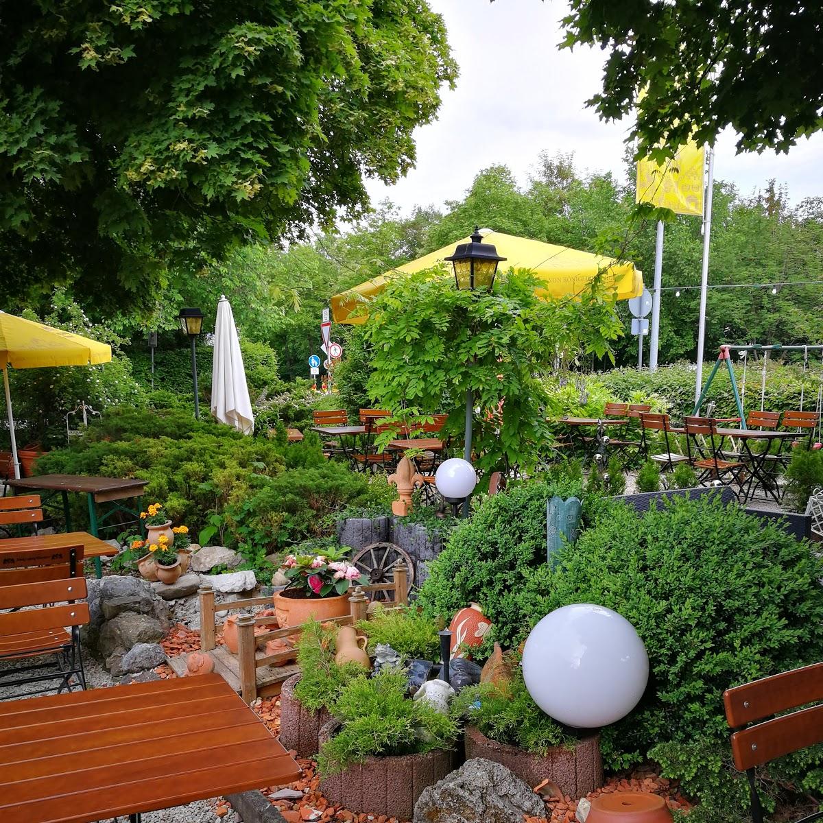 Restaurant "Restaurant Il Lago Di Garda" in  Lech