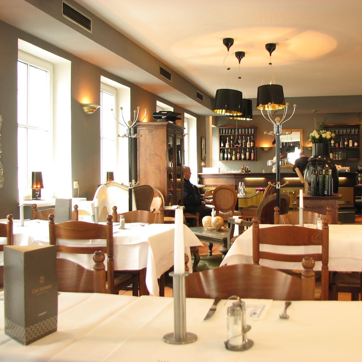 Restaurant "Aphrodite" in Landsberg am Lech