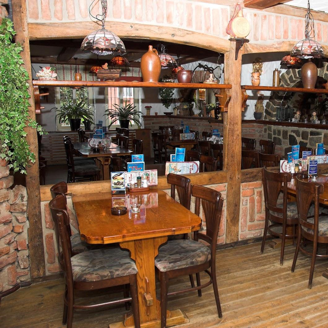 Restaurant "Restaurant Feuer&Stein" in  Bevensen