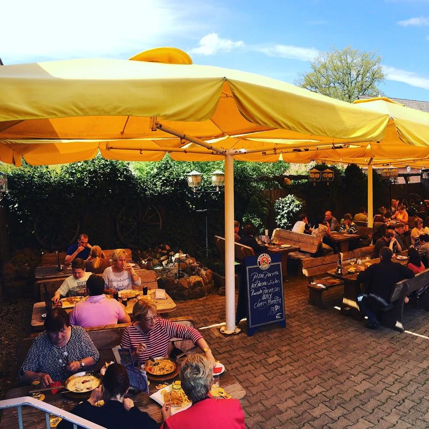 Restaurant "Restaurant Feuer&Stein" in Bad Bevensen