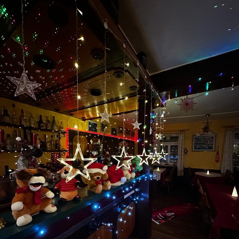 Restaurant "Pizzeria Castello" in Mudau