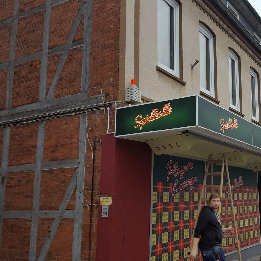 Restaurant "Ledis II" in  Bevensen