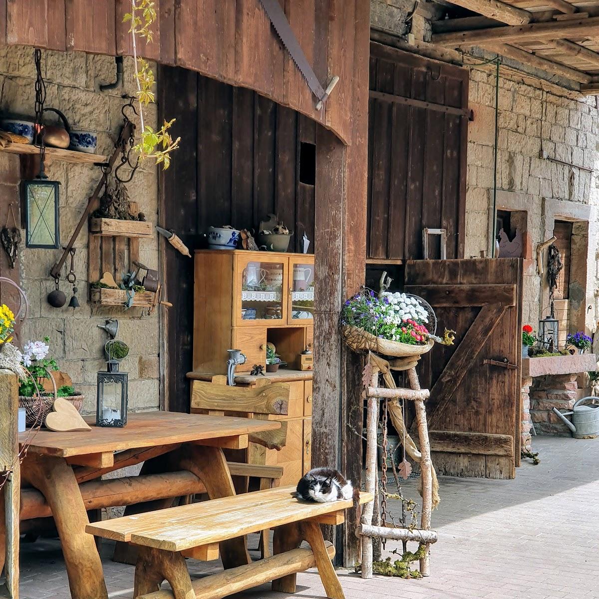 Restaurant "Restaurant Goldener Engel" in Buchen (Odenwald)