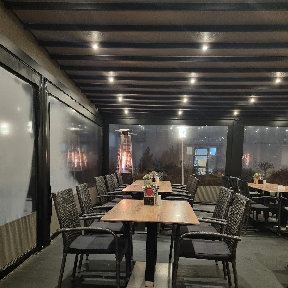 Restaurant "Restaurant Santorini" in Buchen (Odenwald)