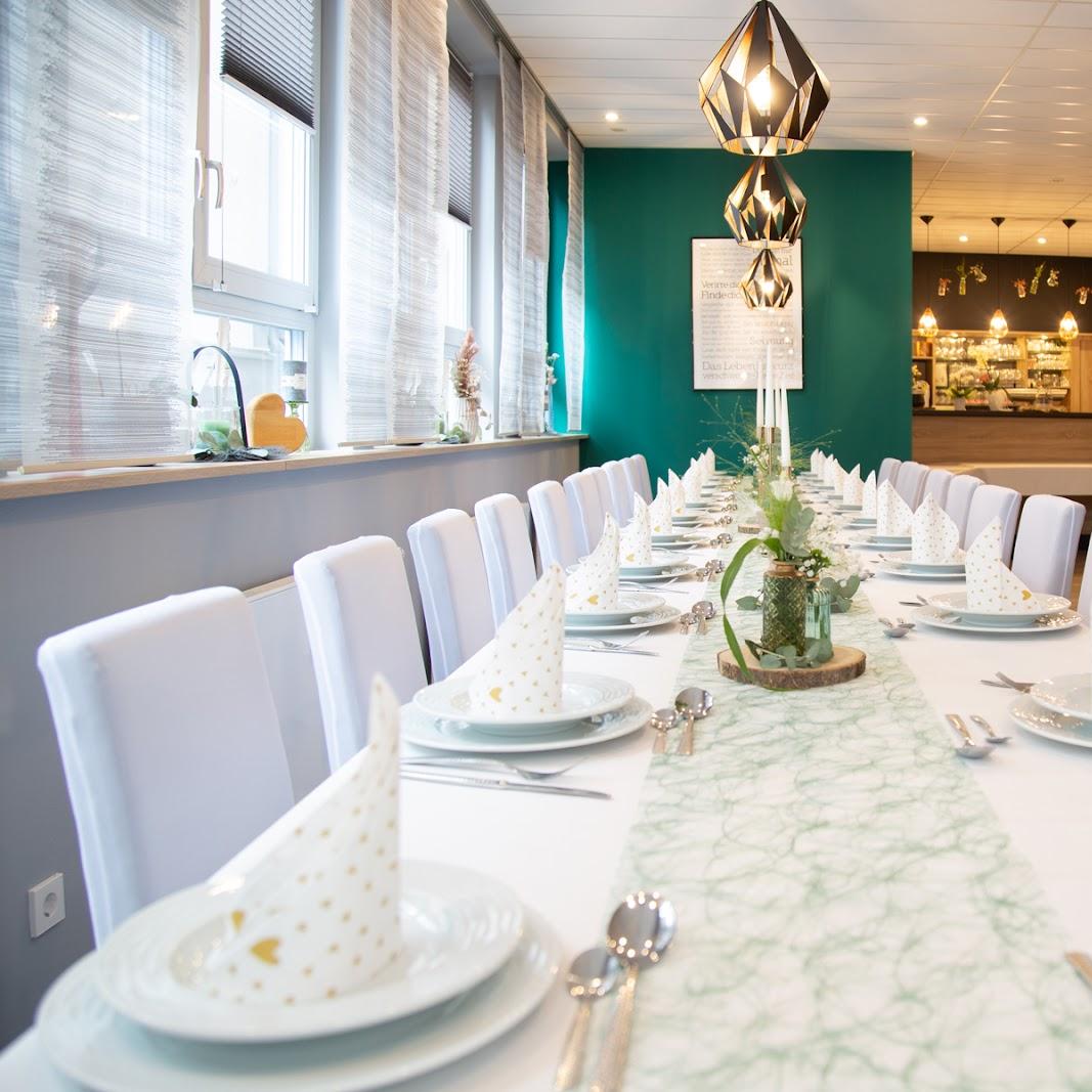 Restaurant "Gasthaus Zur Sonne | Buchen" in Buchen (Odenwald)