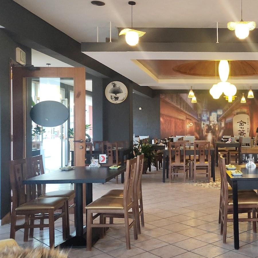 Restaurant "Miyabi" in Wolfsburg