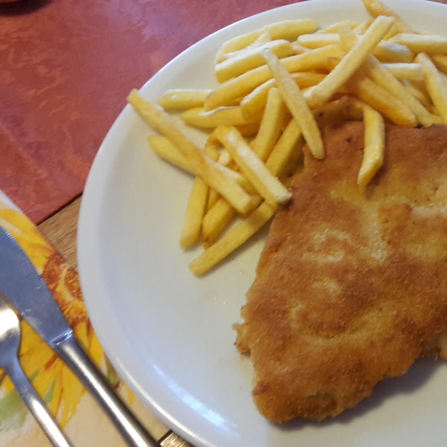 Restaurant "FaßStüble Albert" in  Amorbach