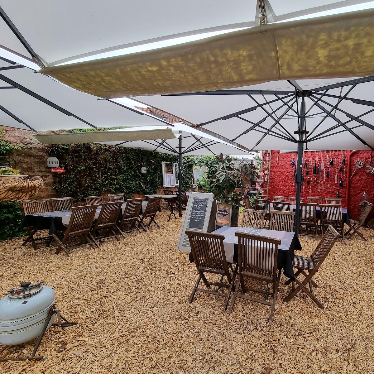 Restaurant "Gaststätte Brauerei Etzel" in Amorbach