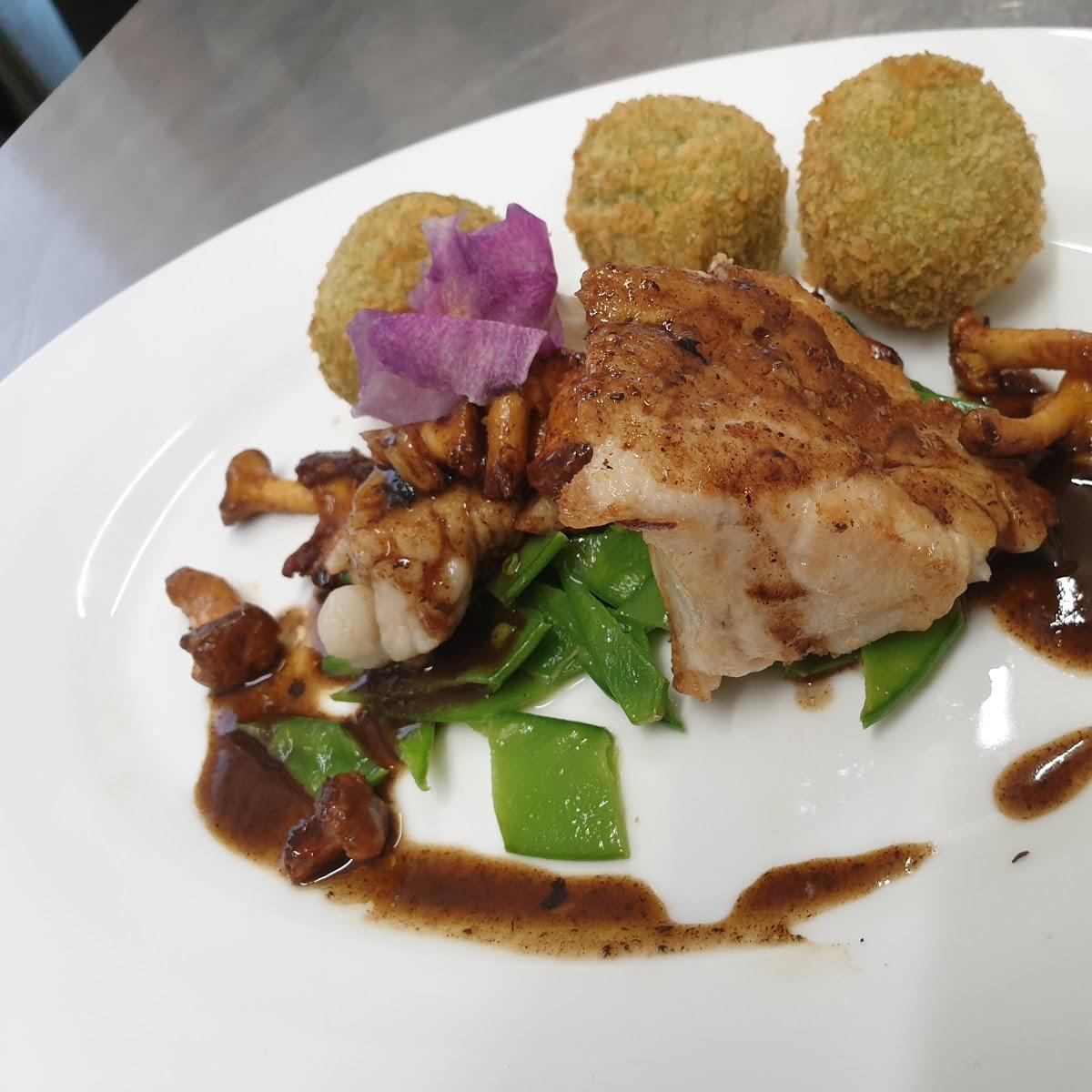 Restaurant "Stangs Küche" in  Amorbach