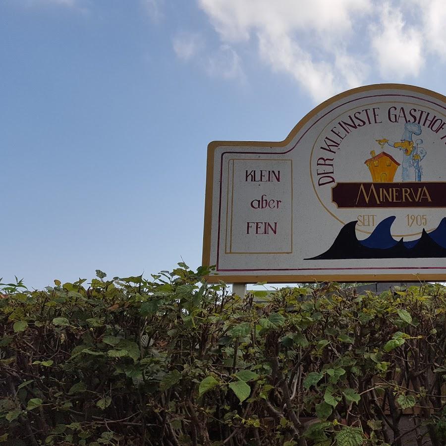 Restaurant "TreppenBäcker Café Wilhelm" in  Sellin