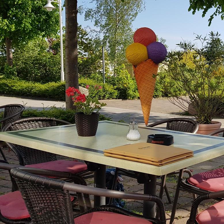 Restaurant "Pizzeria Di Marina" in  Sellin