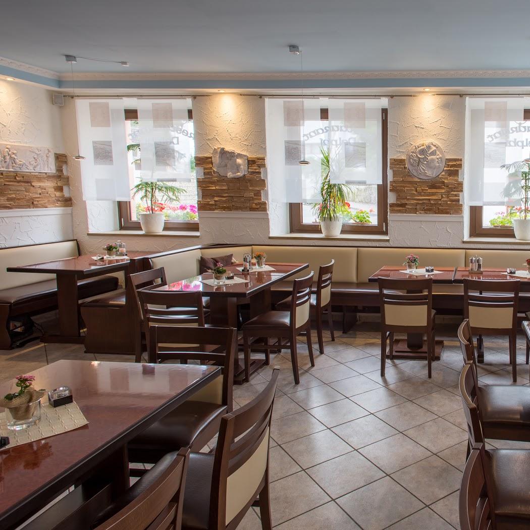 Restaurant "Cafe-Bistro 1601" in  Hilpoltstein