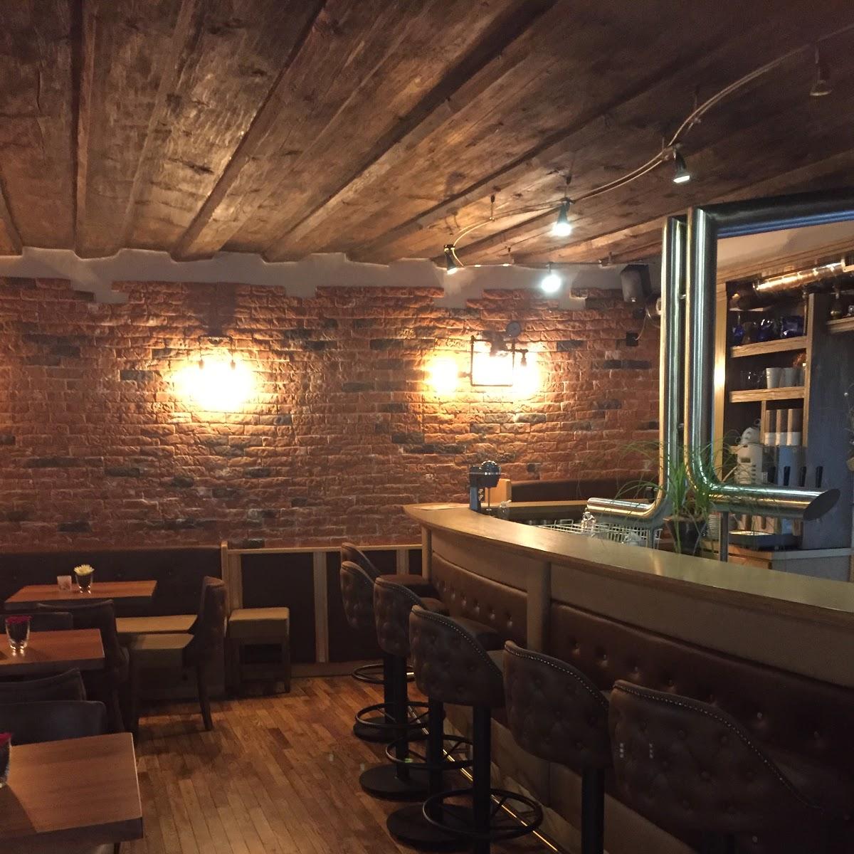 Restaurant "LOKAL" in  Hilpoltstein