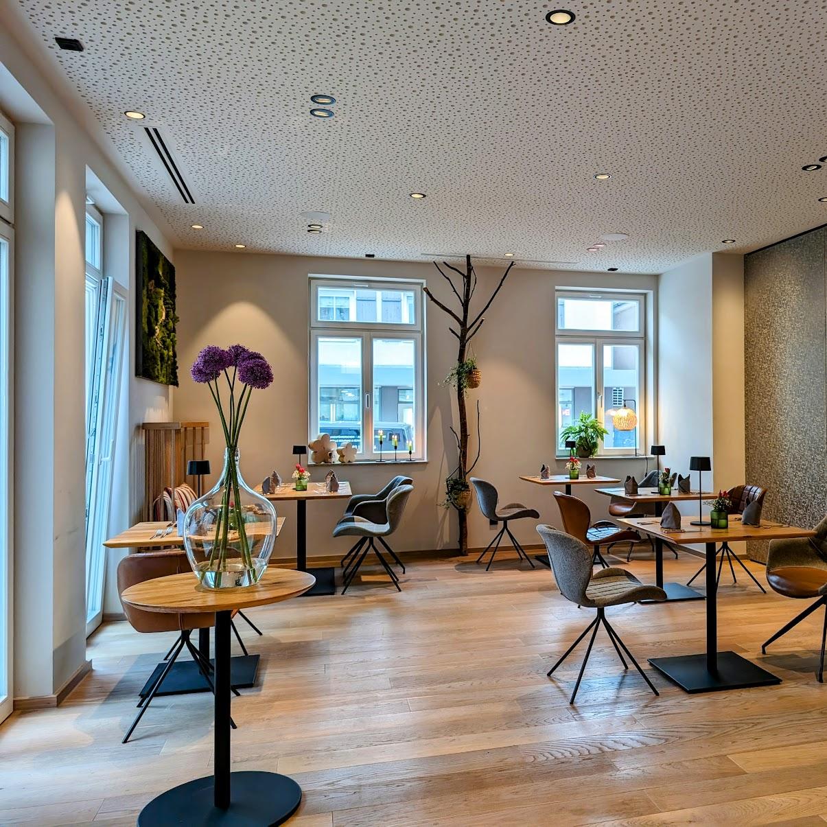 Restaurant "LOKAL HIP" in Hilpoltstein