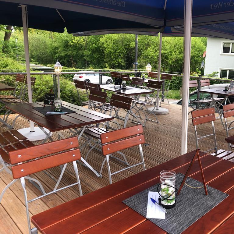 Restaurant "Hotel zum schwarzen Roß und Gutmann Zur Post" in  Hilpoltstein