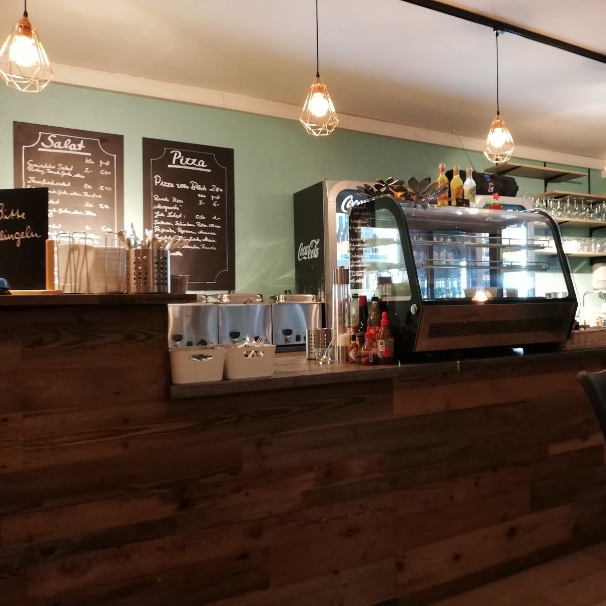 Restaurant "La Cantina" in  Gifhorn