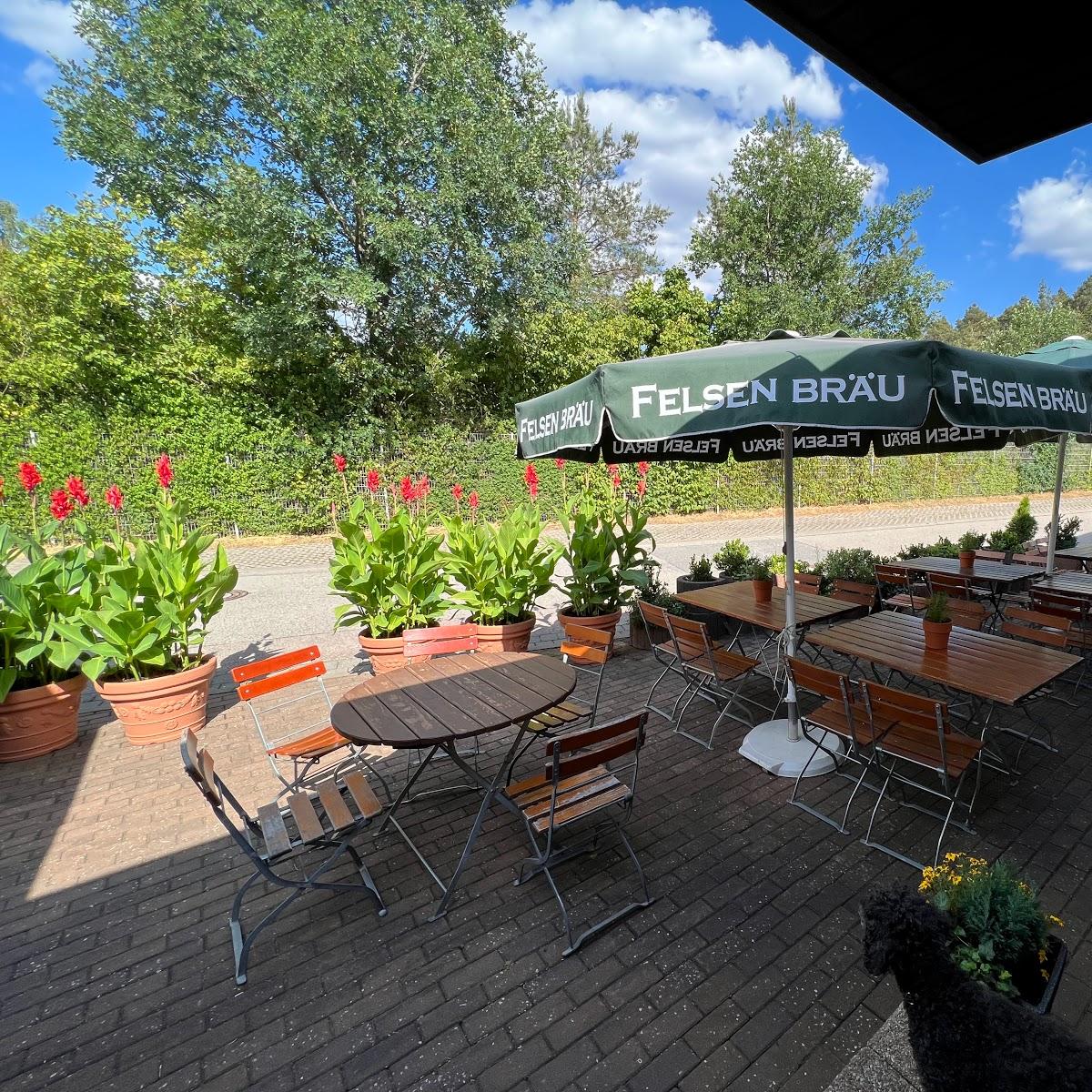 Restaurant "Gasthaus Schützenhaus (neuer Pächter seit November 2025 mit fränkischer Küche)" in Roth